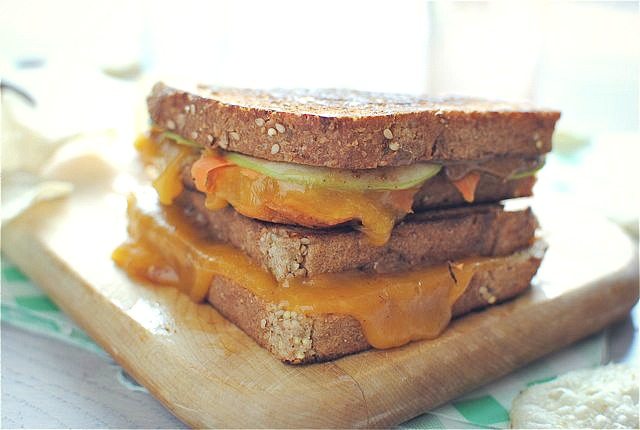 grilled-cheeses