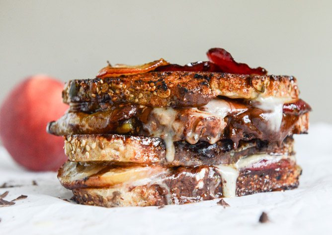 grilled-cheeses