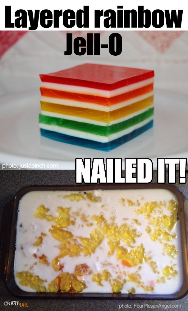 rainbow-jello-fail