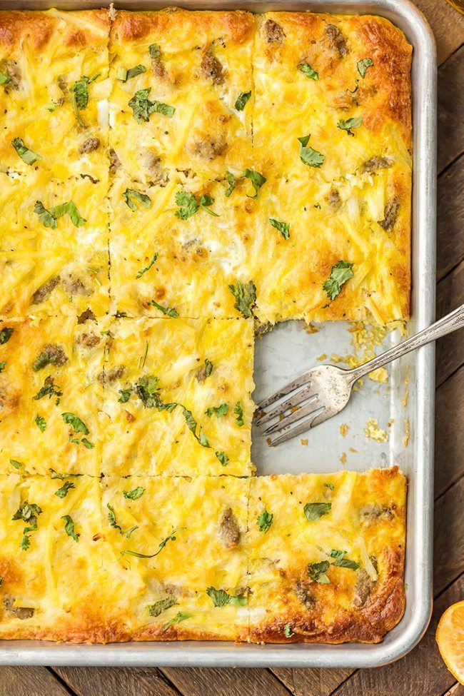 sheet-pan-breakfast-pizza