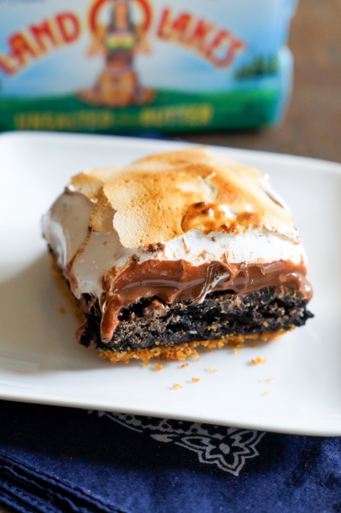 smores-recipes