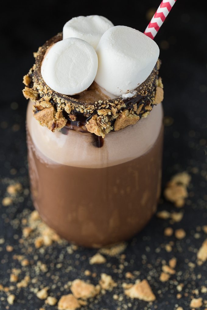 smores-recipes