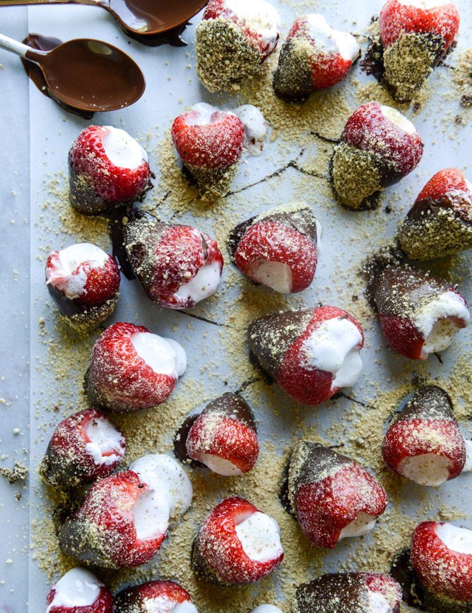 smores-recipes