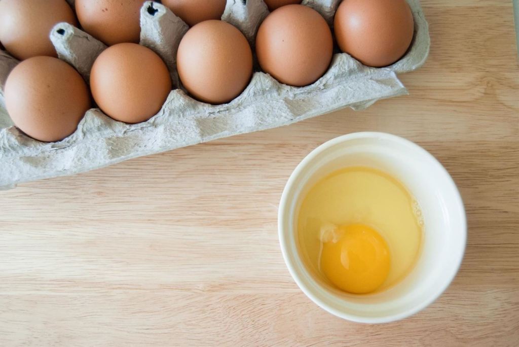 Perfect Sunny Side Up Marc Matsumoto