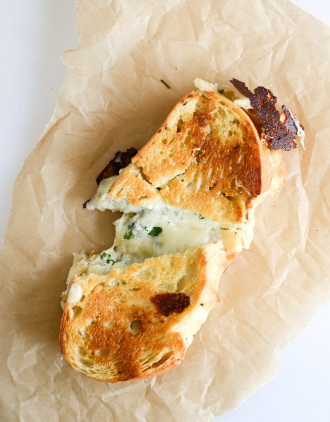 grilled-cheeses