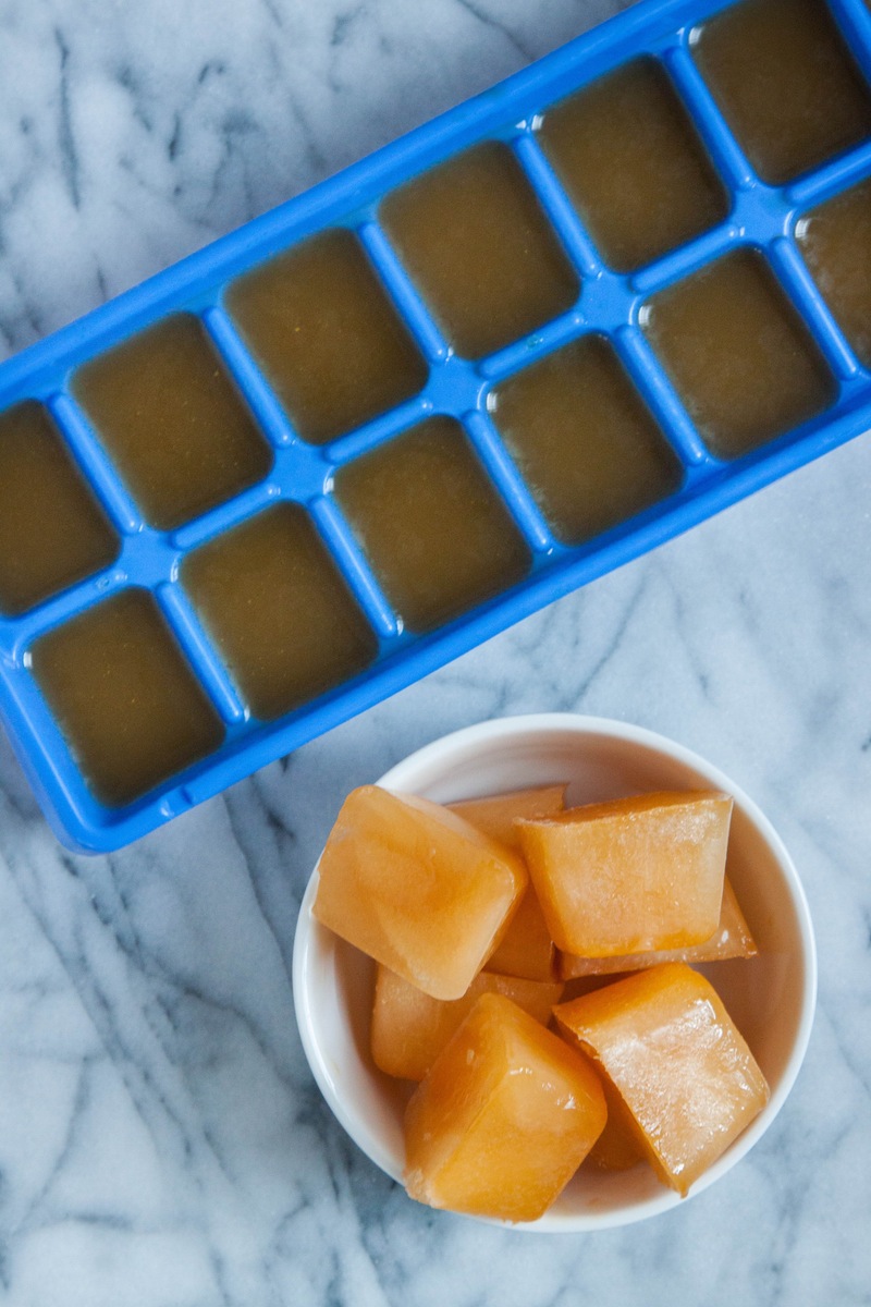 ice cube trays