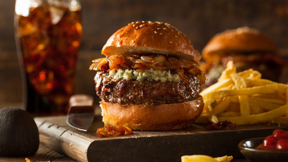 blue-cheese-venison-burger