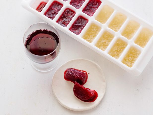 ice cube trays