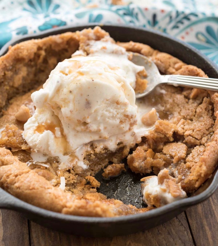 Crazy For Crust