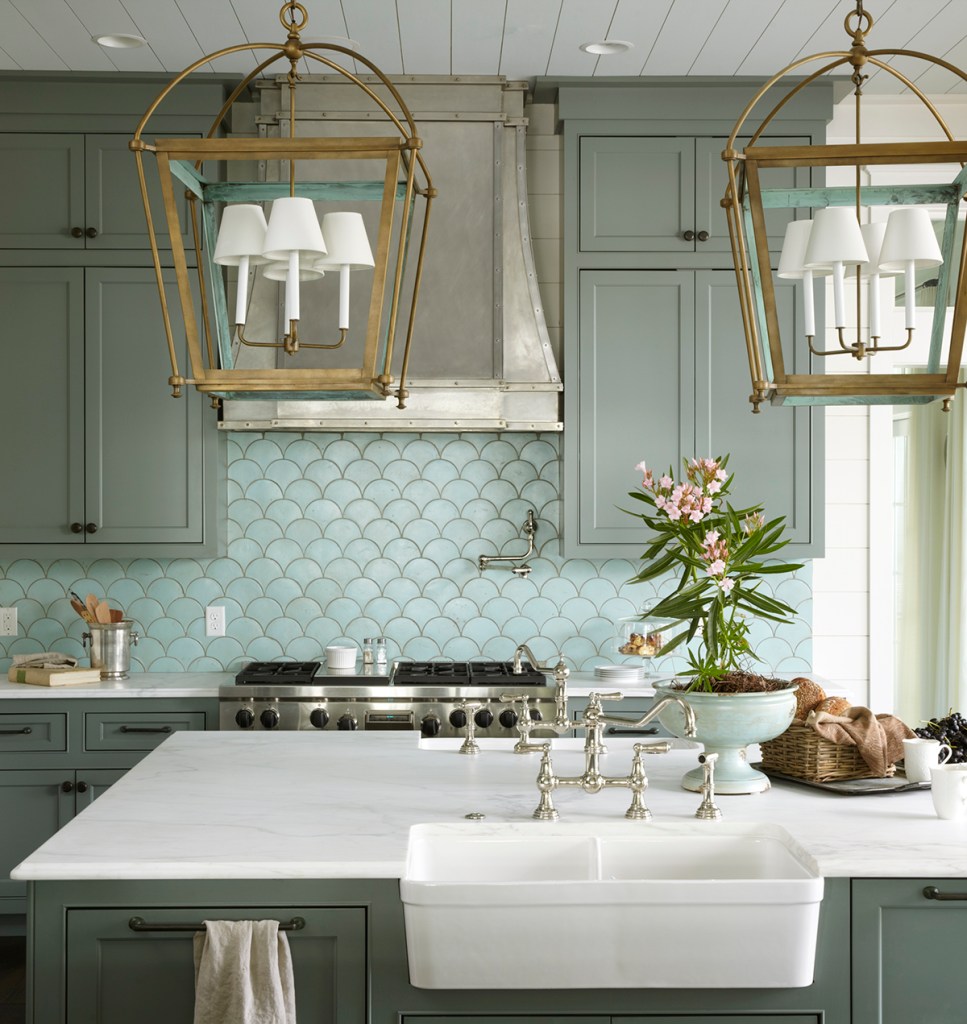 mermaid-backsplash