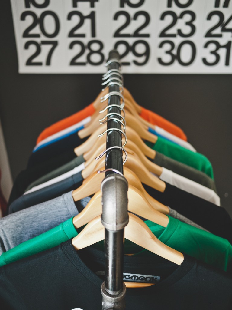 drycleaning with vodka