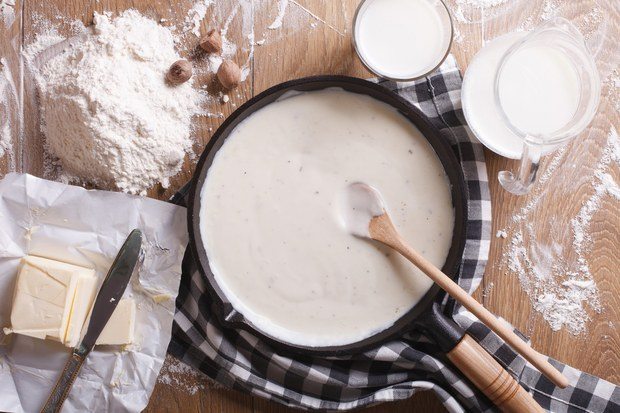 Bechamel