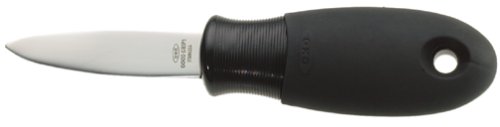 oyster shucker