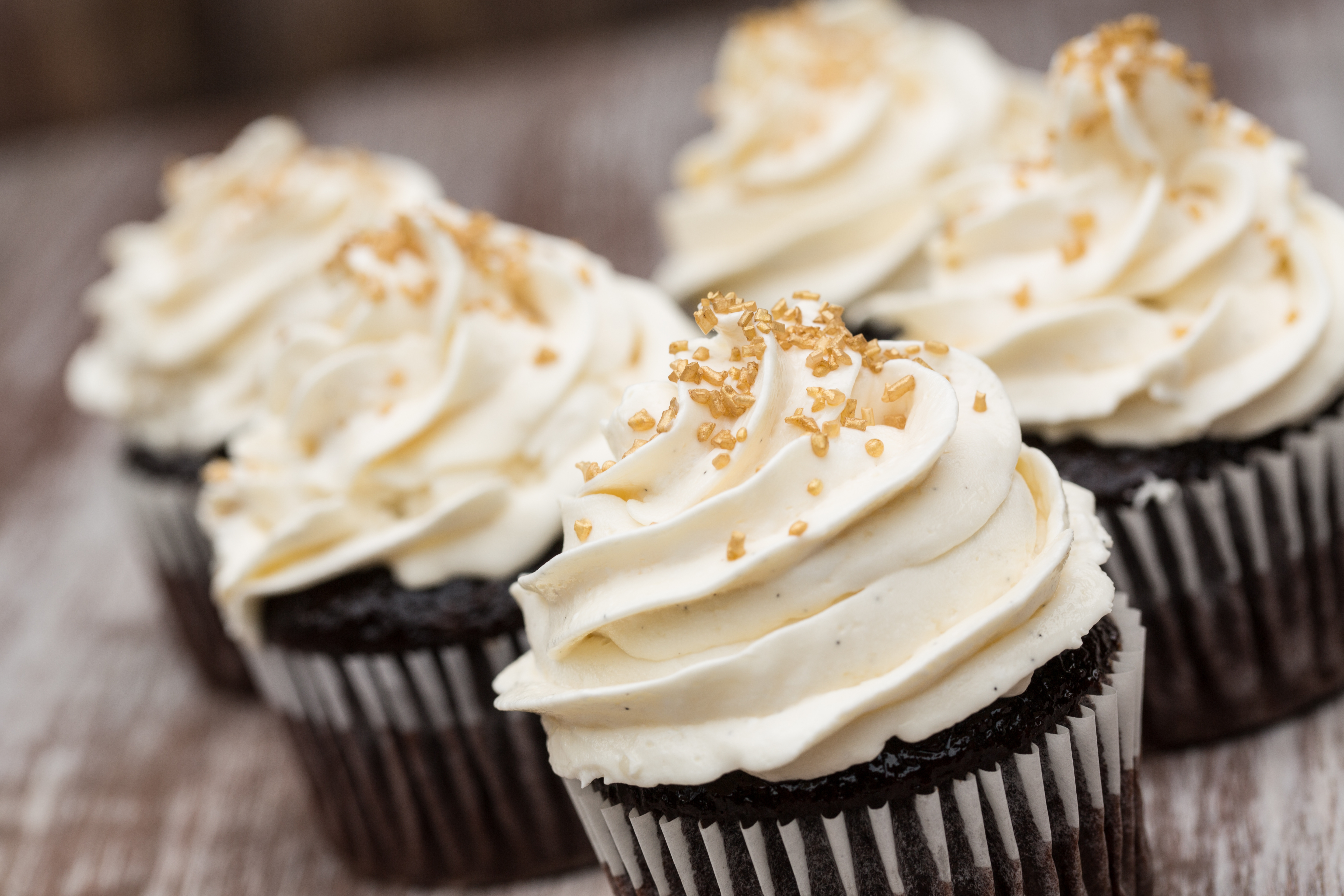Homemade Frosting Recipes