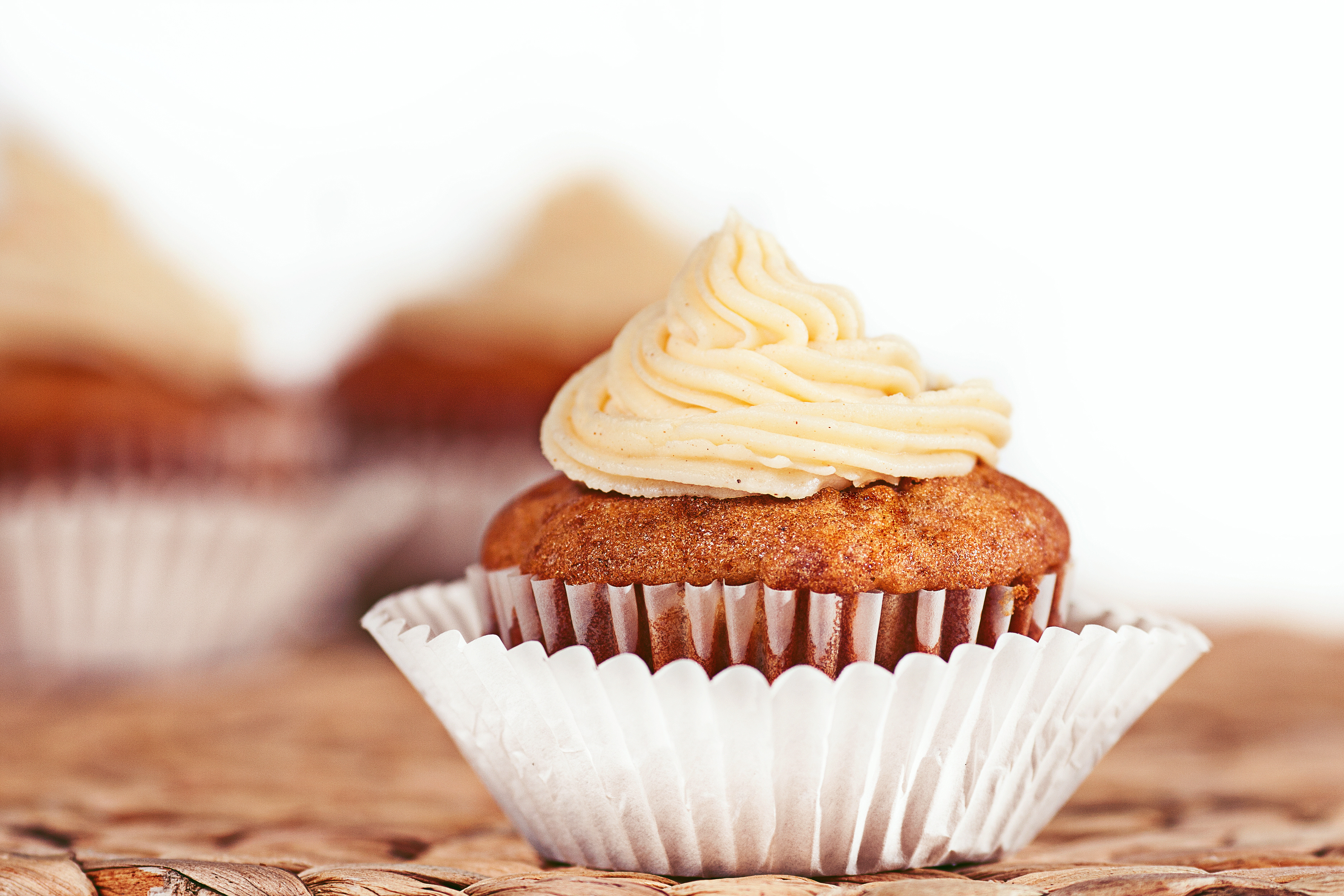 Homemade Frosting Recipes