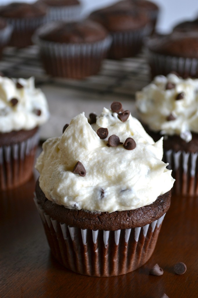 Homemade Frosting Recipes