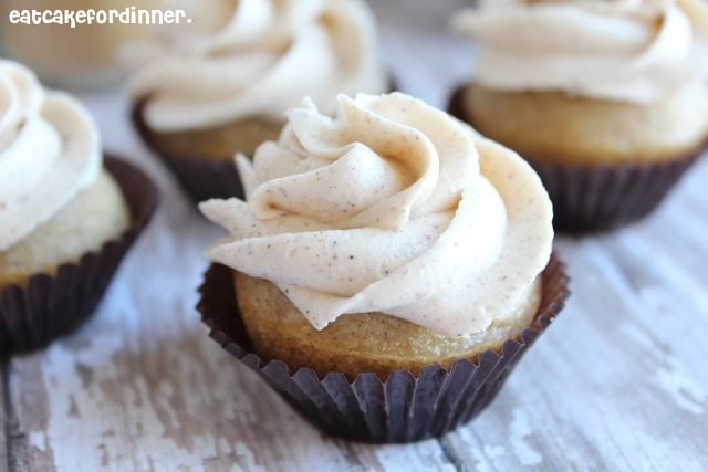Homemade Frosting Recipes