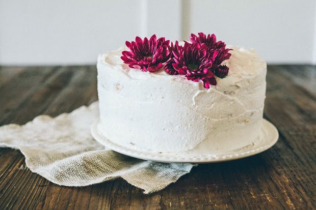 Homemade Frosting Recipes