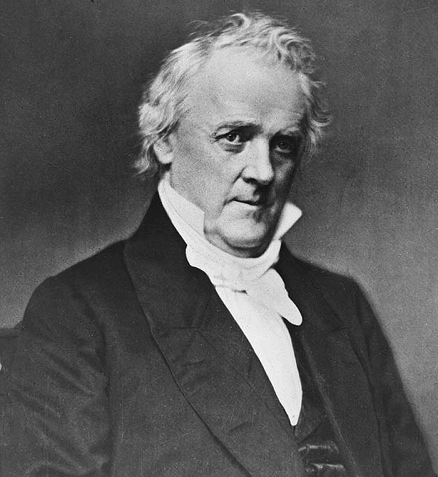 james_buchanan