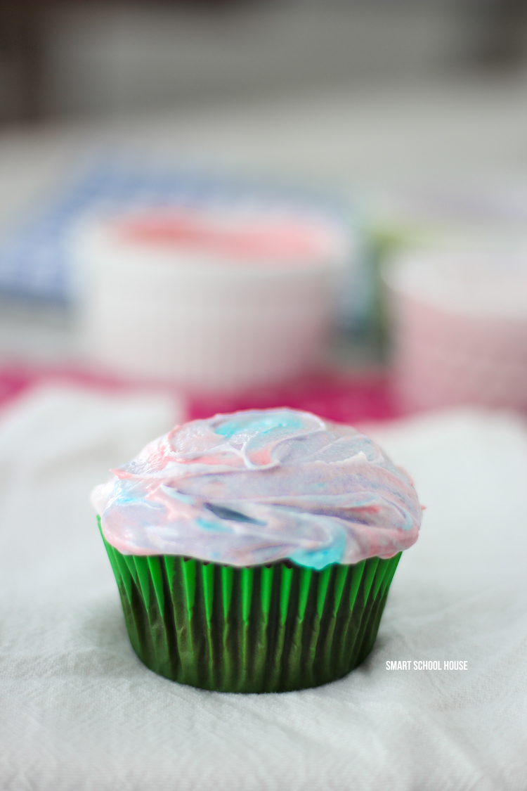 Homemade Frosting Recipes
