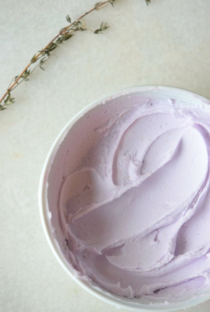 Homemade Frosting Recipes