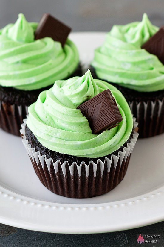 Homemade Frosting Recipes
