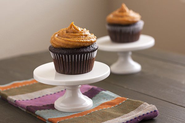 Homemade Frosting Recipes