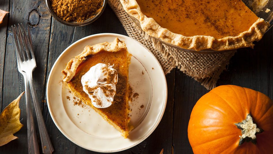 pumpkin-pie