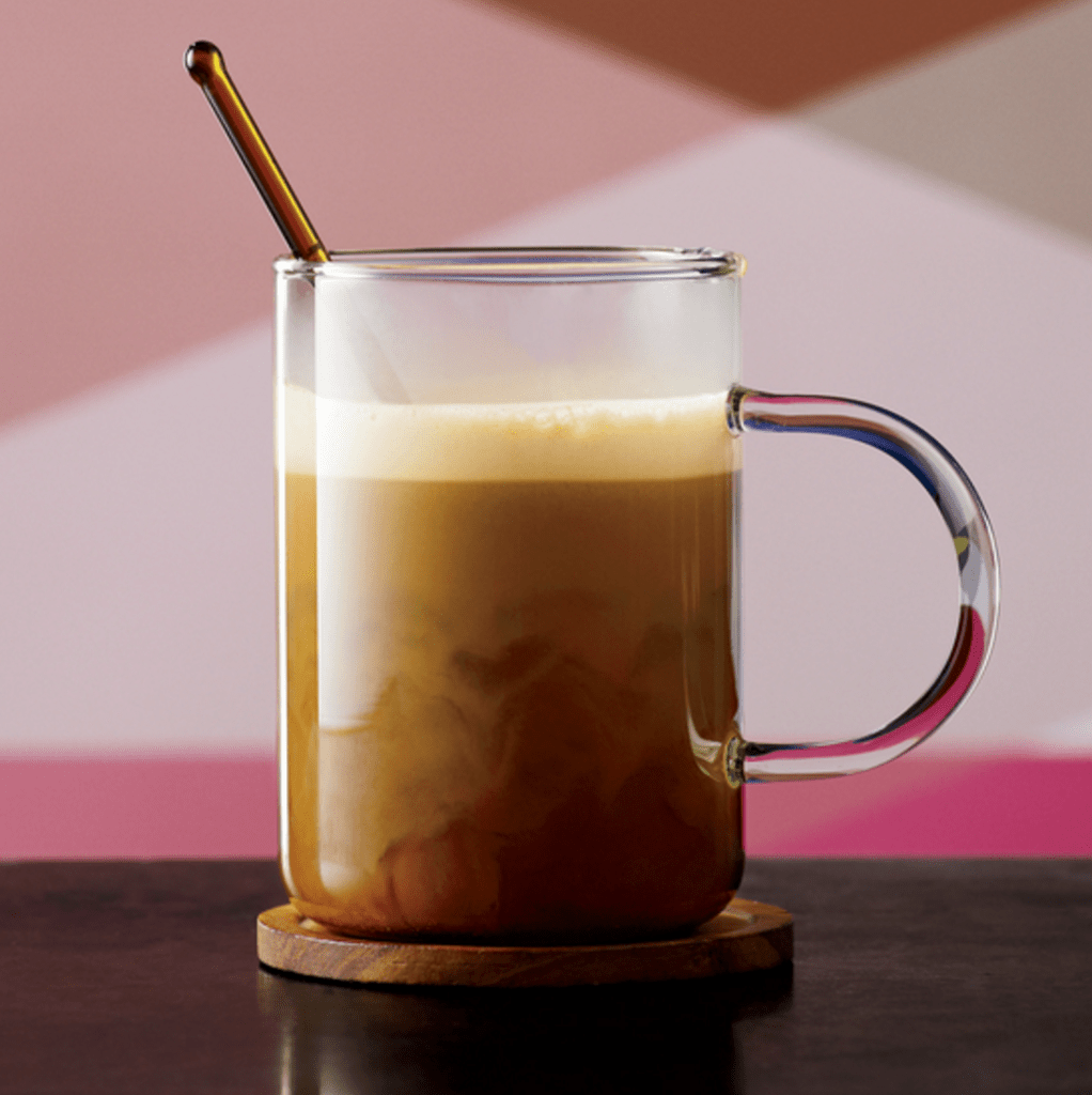 witches coffee punch