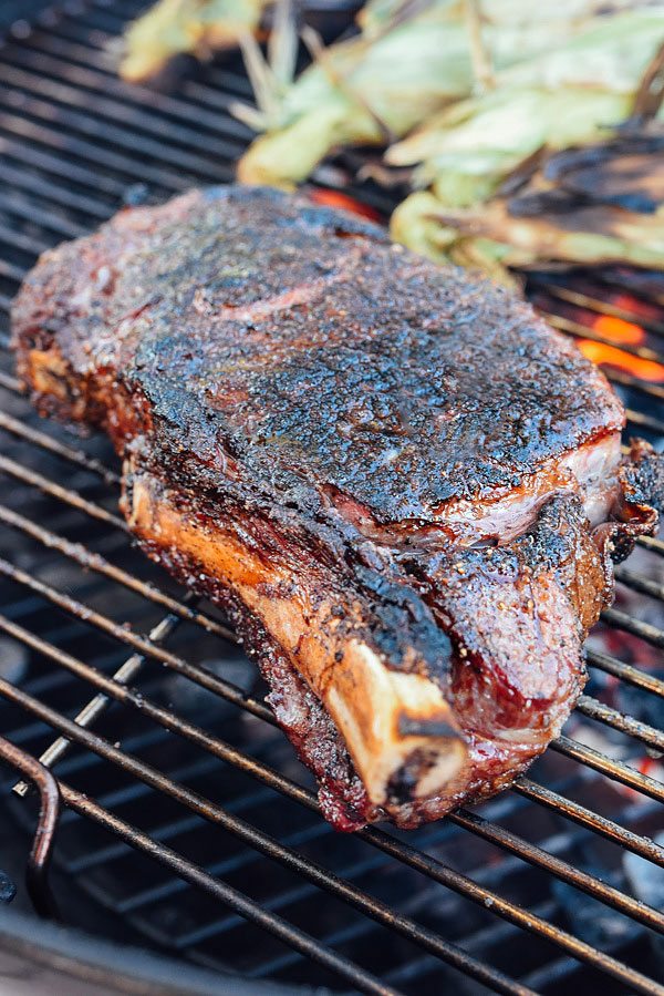 prime rib Thanksgiving