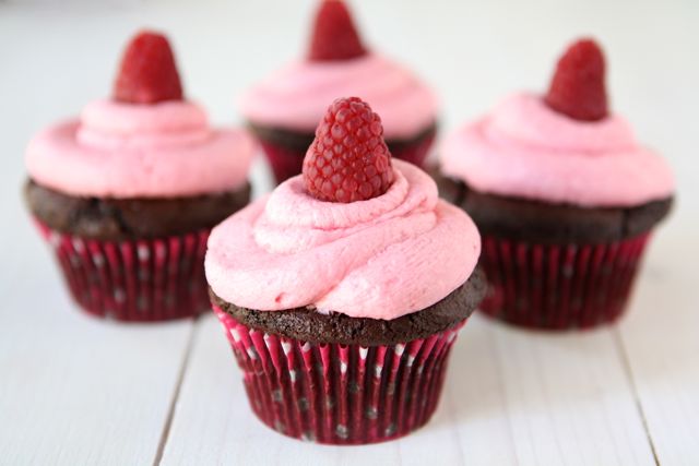 Homemade Frosting Recipes