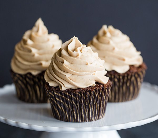 Homemade Frosting Recipes