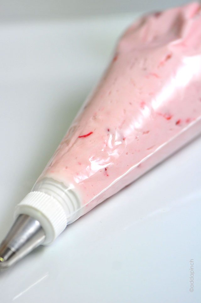 Homemade Frosting Recipes