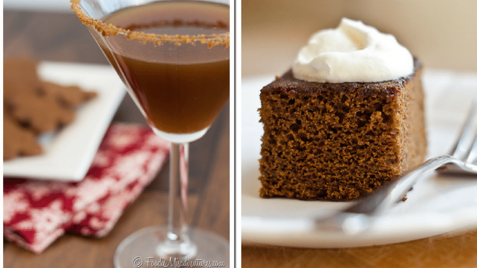 Foodie Misadventures & Once Upon a Chef