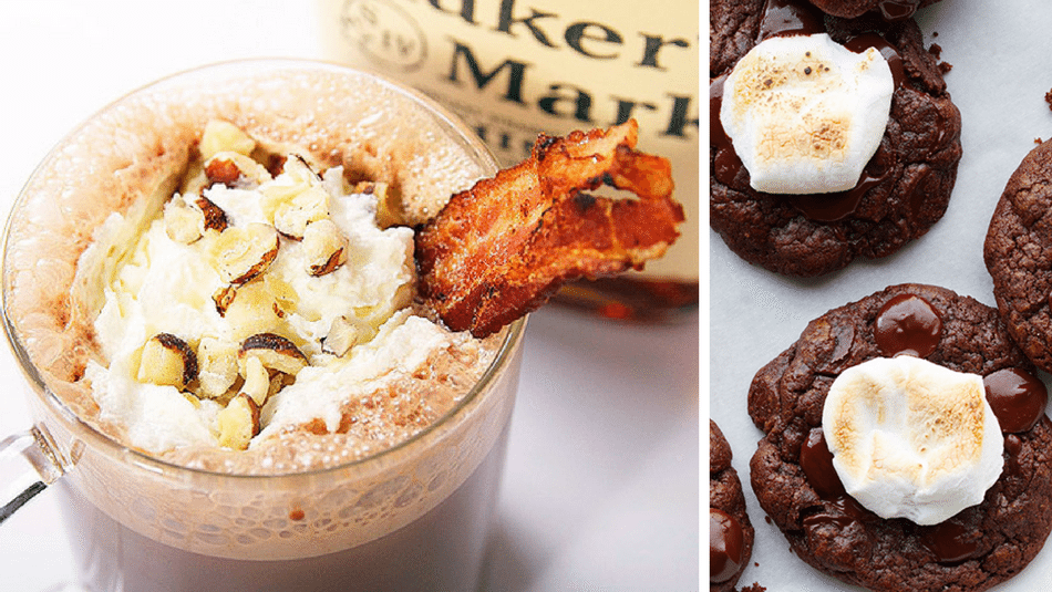 Serious Eats & Ghirardelli