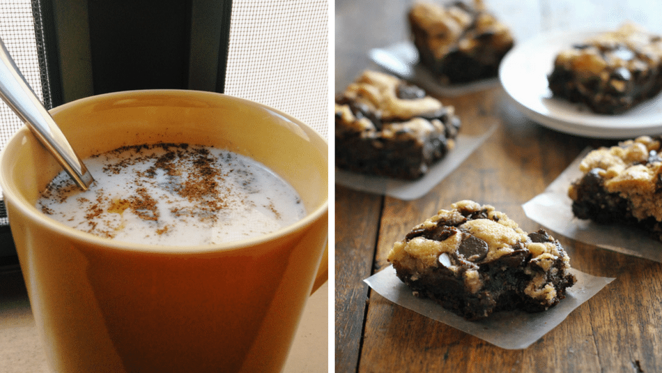 The Daily Californian & Pinch of Yum