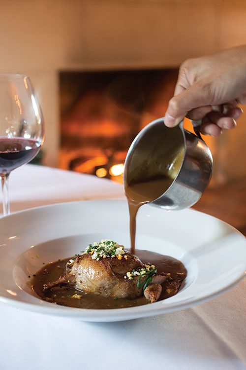 wild game recipes