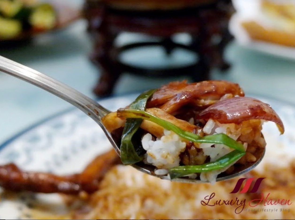 wild game recipes