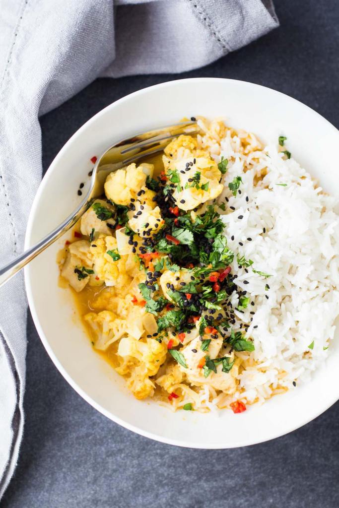 Green Healthy Cooking