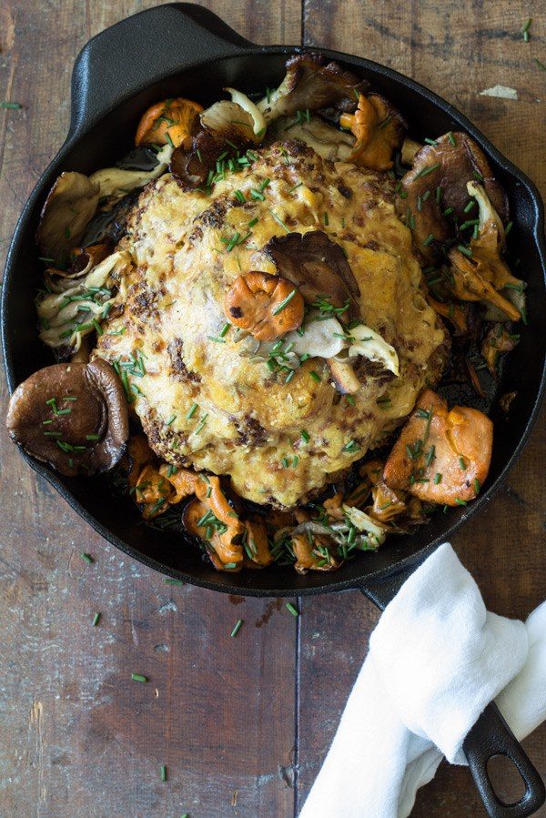 Green Healthy Cooking