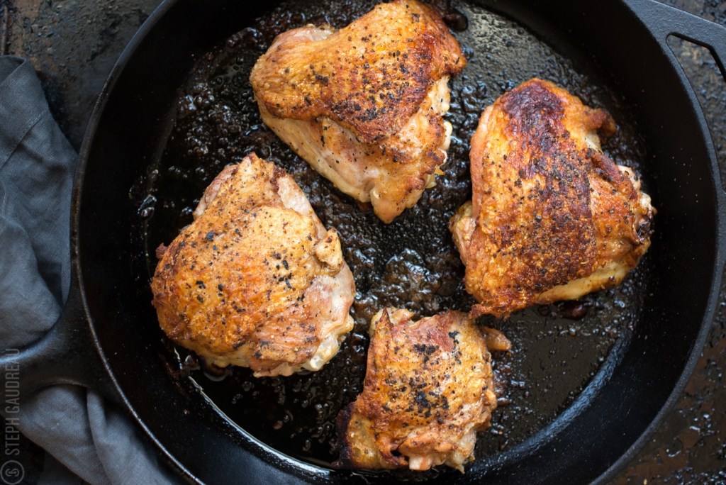 Stupid Easy Paleo