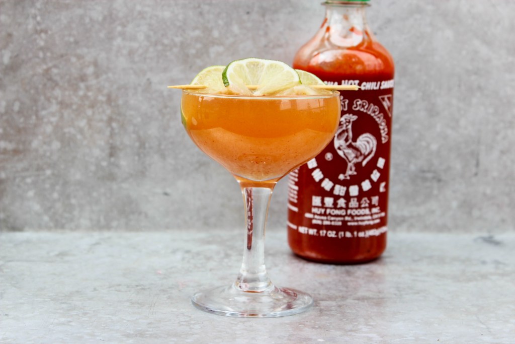 Beautiful Booze