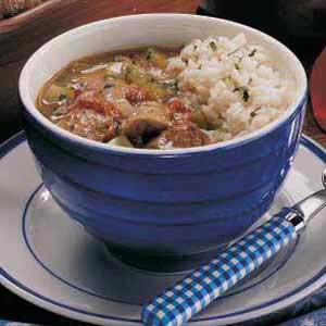 wild game recipes