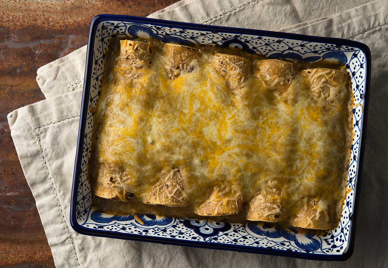 wild game recipes