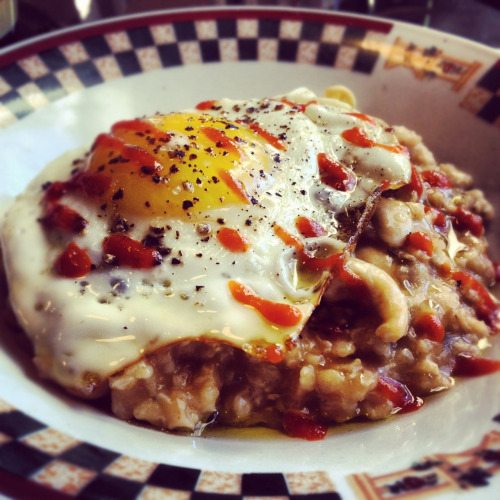 The Sriracha Cookbook Blog