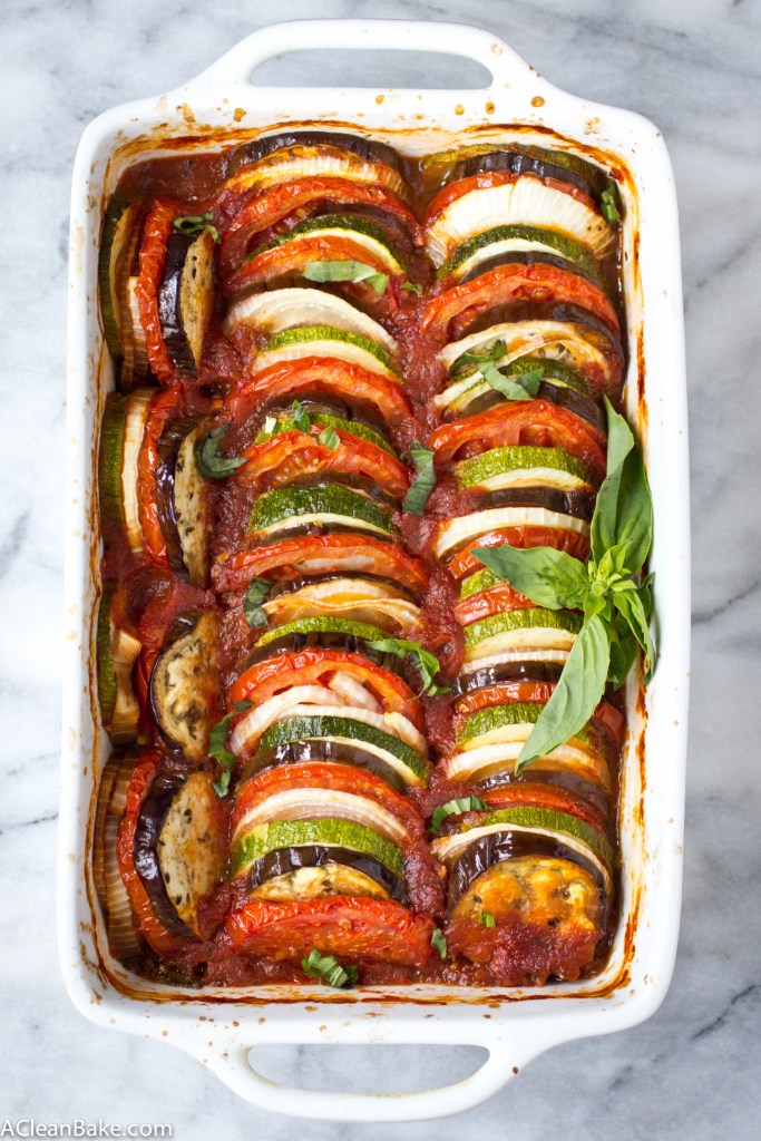 A Clean Bake