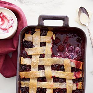 My Recipes