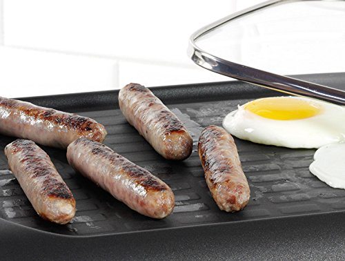 Nostalgia Breakfast Station