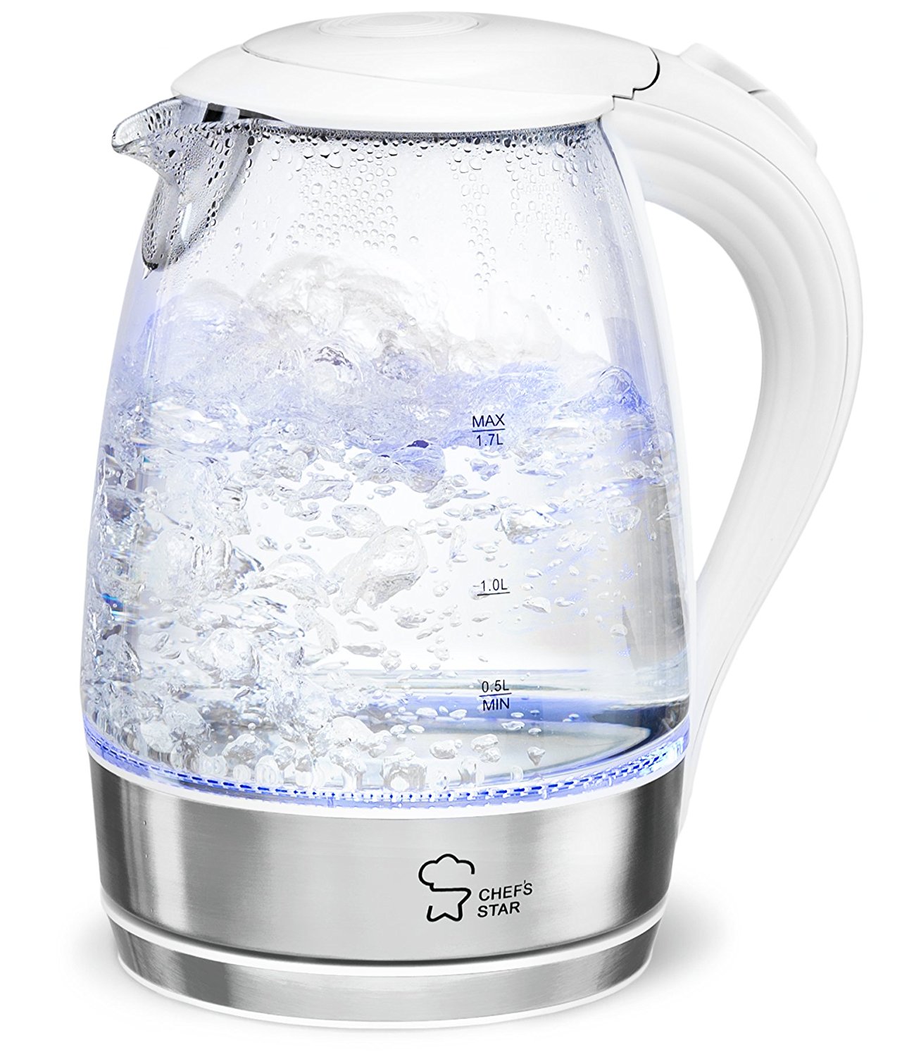 Electric Kettle Best Under 50