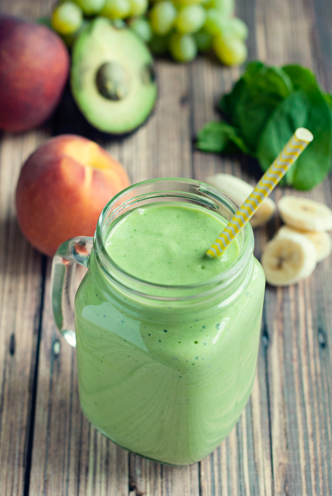 healthy smoothie recipes
